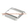 Buy cheap Galvanized Steel Construction Parts , U Shaped ClampCover Function from wholesalers
