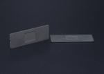 Dry Processing Alumina Ceramic Plate For Electric Heater