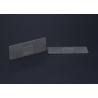 Buy cheap High Hardness Wear Resistance Alumina Ceramic Plate from wholesalers