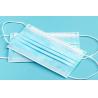 Buy cheap Easy Fold Fiberglass Free Disposable Breathing Mask from wholesalers
