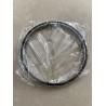 Buy cheap Stainless Steel Dyeing and Finishing Mechanical Accessories Stenter Machine Parts Thin Section Ball Bearing from wholesalers