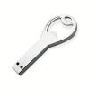 Buy cheap Kongst Metal beer bottle opener usb/bottle opener thumb drive/usb flash drive from wholesalers