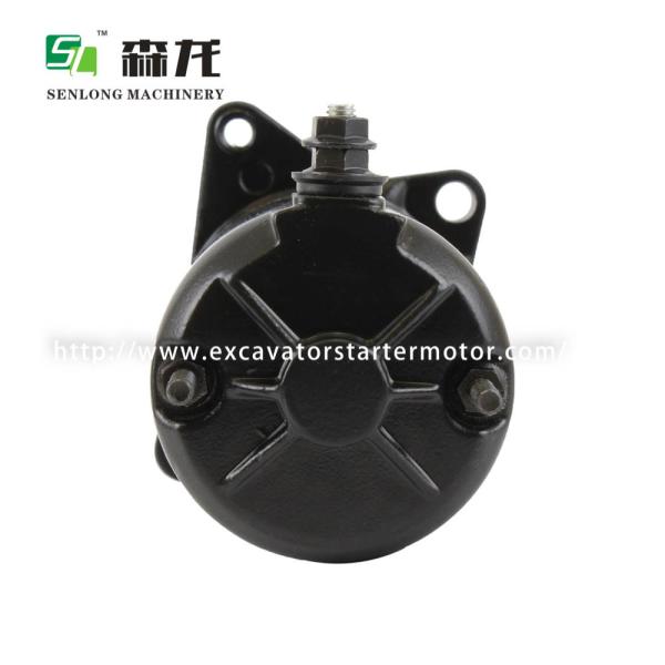 12V 9T 0.45KW Starter 18415 228000-4550 228000-4551 278-000-41985 278-000-484