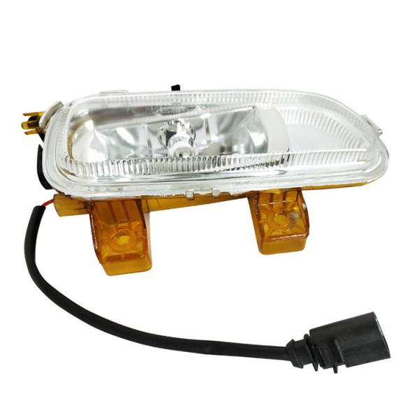 Buy cheap 9408200056 Benz Left Fog Light European Truck Repair Parts from wholesalers