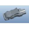 Buy cheap Medical Reusable Resting Tab ECG Electrode Clips For 3.0 / 4.0 ECG EKG Leadwires from wholesalers