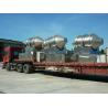 Buy cheap 110 / 220V Powder Blending Machine SUS304 Material 99% Mixing Precision from wholesalers