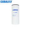 Buy cheap Coralfly Construction Machinery Oil Filter LF9009 P553000 B40142 For Fleetguard from wholesalers