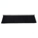 Strip Dust Proof Wardrobe Sliding Door Bottom Brush Seals