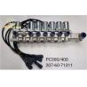 Buy cheap 207-61-71311 Excavator Rotary Solenoid Valve Group For Komatsu Excavator PC300 PC360 PC400-7 from wholesalers