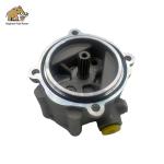 K3V112 Pilot Kawasaki Gear Pump Hydraulic Pump Parts K3V112DT 10CC 15CC