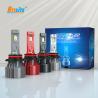 Buy cheap 9006 9005 Hb3 Led High Beam 12V For Driving Safely Dual Color from wholesalers
