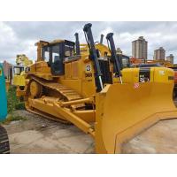 Buy cheap Caterpillar CAT D6R Series Used Bulldozers 20 Ton Excellent Quality product