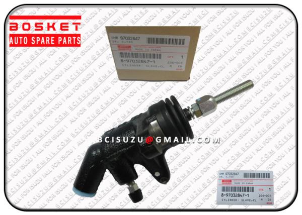 Buy cheap Clutch System Parts 4HF1 Clutch Slave Cylinder from wholesalers