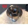 Buy cheap GGG60 Ductile Iron Sand Castings For Truck Trailer Accessories from wholesalers