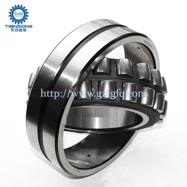Buy cheap Deep Groove Spherical Roller Bearing 22226 CA CC W33 Z2 V2 from wholesalers