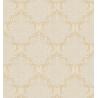 Buy cheap Korean Style Living Room Wallpaper , Interior Decorating Wallpaper 1.06*10m from wholesalers