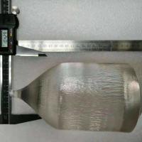 Buy cheap Monoclinic Cerium-Doped LYSO Scintillation Crystal For Ray Detection Application product