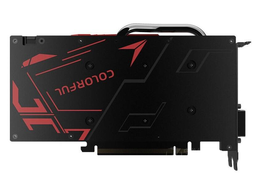 Colorful Tomahawk GeForce GTX 1660 6G Desktop Graphics Card GPU GDDR5