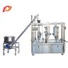 Buy cheap ISO9001 Ss Dolce Gusto Coffee Filling Sealing Machine from wholesalers