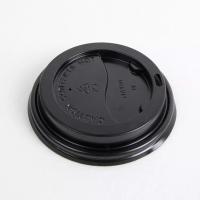 Buy cheap Disposable Paper Cup Lids , Takeaway Coffee Lids For Home Hotel product