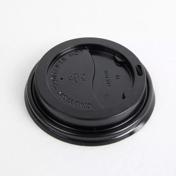 Buy cheap Disposable Paper Cup Lids , Takeaway Coffee Lids For Home Hotel from wholesalers