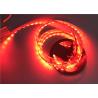 Buy cheap RGB 020 SMD Side Emitting Led Strip Lights Flexible DC24V 60pcs / Meters from wholesalers
