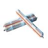 Buy cheap Sausage White Neutral Silicone Sealant Anti Ultraviolet Good Water Resistance from wholesalers