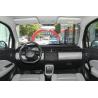Buy cheap Durable 4 Seater Electric Mini Car SUV LINGPAO T03 4 Wheel 5 Door 100km/h from wholesalers