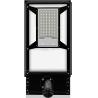 Buy cheap Outdoor Solar Street Lamp , Solar Light 60w Ip65 With LiFePO4 Battery from wholesalers