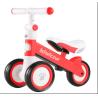 Buy cheap Multi-Gear Handlebar Adjustment Balanced Car for 1-2 Year Olds G.W 2kg Lightweight from wholesalers