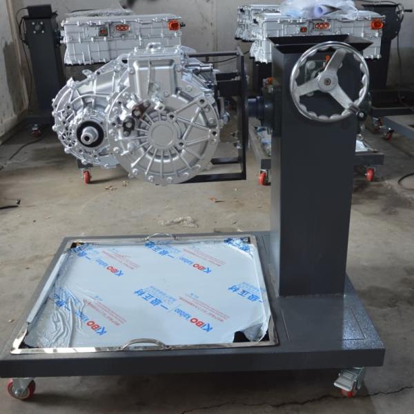 Buy cheap New Drive Motor Training Platform Electric Vehicle Trainer For BYD E5 from wholesalers