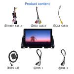 K5 2015-2017 Double Din Head Unit Dvd Player Car Autoradio Touch Screen