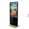 Buy cheap 3G WiFi Digital Media Display , Touch Screen LCD Advertising Media Player from wholesalers