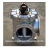 Buy cheap Marine Seawater Filter AS350 CB/T497-2012 With MGPS-Marine Growth Prevention System Model from wholesalers