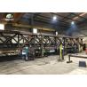 Buy cheap Versatile Prefabricated Steel Bridge , Army Bailey Bridge Construction from wholesalers