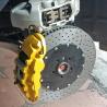 Buy cheap Front Side Six Pistons Painted Car Brake Calipers Fit For Lexus 570 from wholesalers