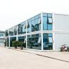 Buy cheap Flat Pack Container Villa Prefabricated Steel House for Luxury Living Experience from wholesalers