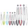 Buy cheap Silicone Kitchen Utensils - Kitchen Pliers 9/11/15 Inch Small Heat-Resistant Silicone Pliers With Stainless Steel from wholesalers