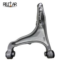 Buy cheap 670031992 67003199 Automobile Control Arm , Lower Suspension Arm For Maserati product