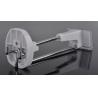 Buy cheap COMER cMobile Phone Accessories Display Lock Hook supermarket metal anti-theft display from wholesalers