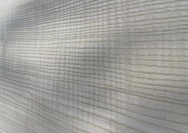 Buy cheap Ash Wood Veneer Sheets Width 8-40cm For Furniture Manufacturing from wholesalers