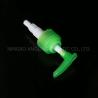 Buy cheap ISO Certified 28/410 Lotion Pump for Hand Sanitizer Dispenser made of PP Material from wholesalers