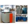 Buy cheap Heat Treatment Pit Type Tempering Furnace , Annealing Quenching Furnace from wholesalers