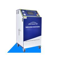 Buy cheap Period Hydrogen Engine Cleaning Machine 12 Months Warranty For Car Care Shop product