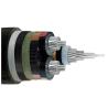 Buy cheap 240mm2 XLPE 3 Core Armoured Electrical Cable Galvanized 15kV Steel Tape Armored Aluminum Cable from wholesalers