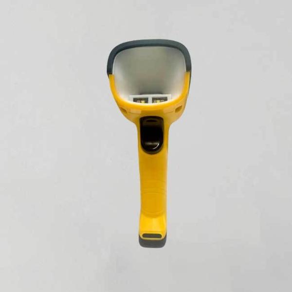 H300/H303 Handheld Barcode Scanner with Wireless Connectivity for Multiple Devices and Data Collection