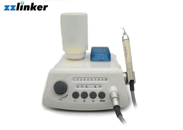 Buy cheap EMS Dental Ultrasonic Scaler , Cavitron Led Ultrasonic Scaler Foot Pedal Wireless from wholesalers