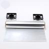 Buy cheap Composited Kitchen Disposable Stocks Aluminium Foil Paper 150 300 M with Customized Length from wholesalers