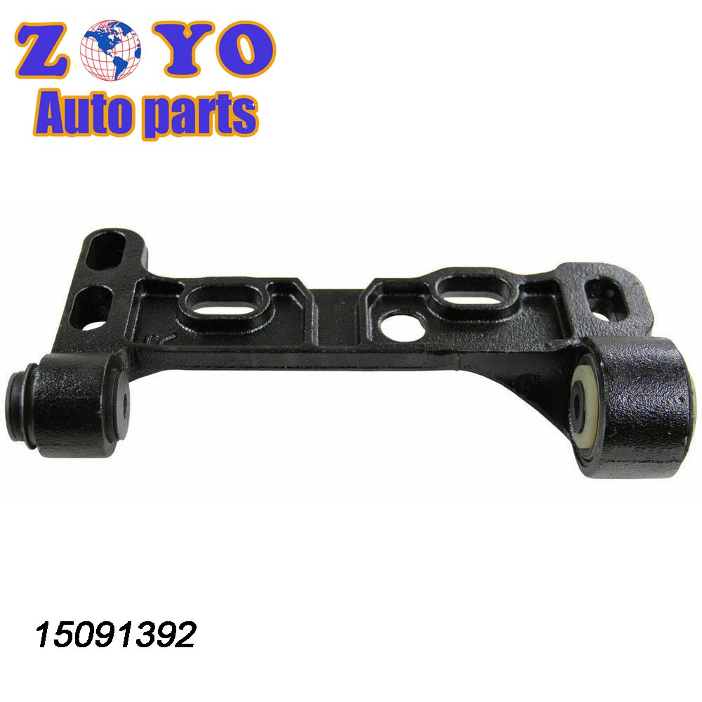 Reference NO. J4940508 Supply Forging Steel Lower Arm for Chevrolet SSR 2004-2007