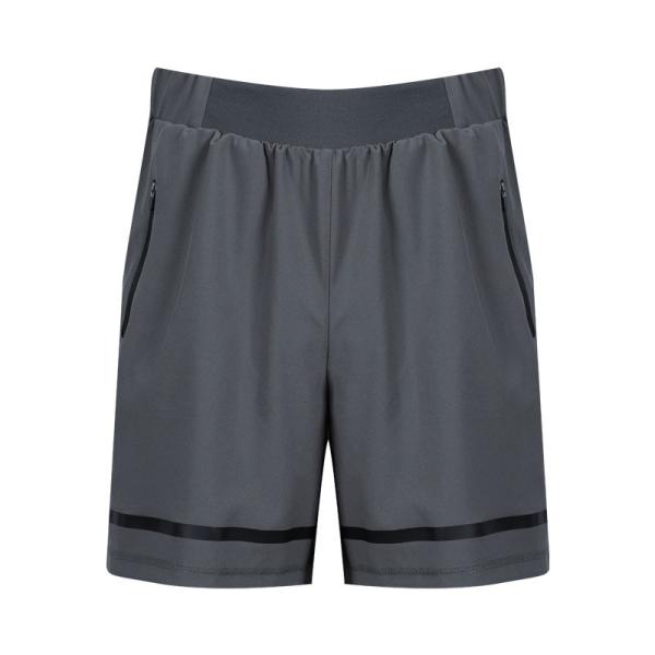 Gym Sports Workout Shorts Weightlifting Squatting Bodybuilding Mens Fitted